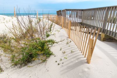 Beach Realty photo