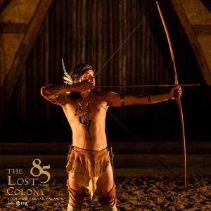 The Lost Colony photo