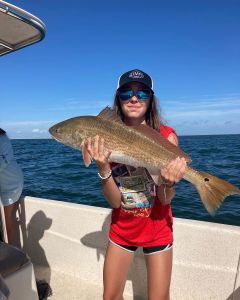 Fishing Unlimited Outer Banks Boat Rentals photo