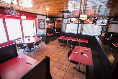 Lucky 12 Tavern photo