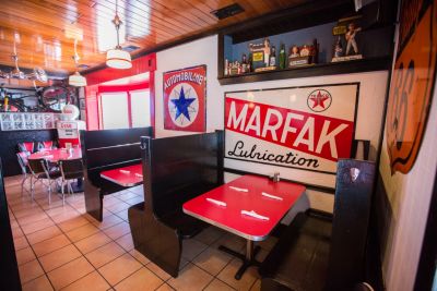 Lucky 12 Tavern photo