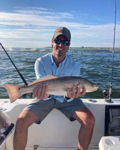 Fishing Unlimited Outer Banks Boat Rentals photo