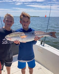 Fishing Unlimited Outer Banks Boat Rentals photo