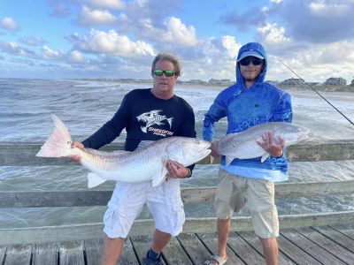 Fishing Unlimited Outer Banks Boat Rentals photo