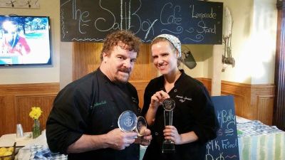 The SaltBox Cafe photo