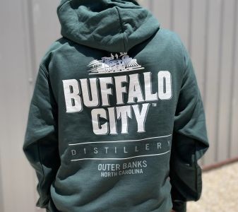 Buffalo City Distillery photo