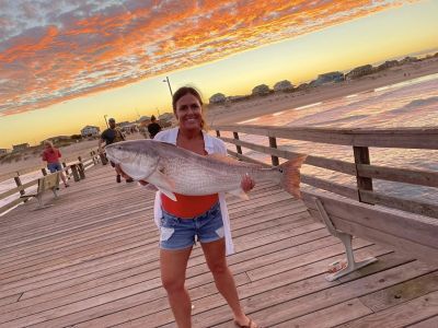 Fishing Unlimited Outer Banks Boat Rentals photo