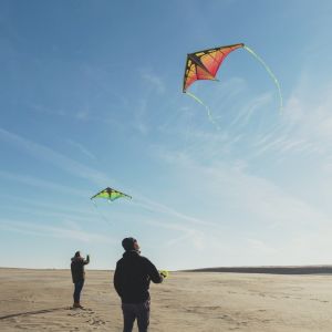 Kitty Hawk Kites photo