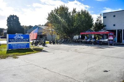 Carolina Shores Electric Bikes photo