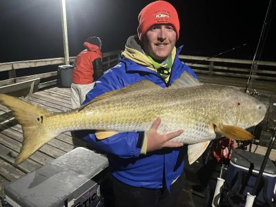 Fishing Unlimited Outer Banks Boat Rentals photo