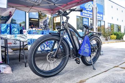 Carolina Shores Electric Bikes photo