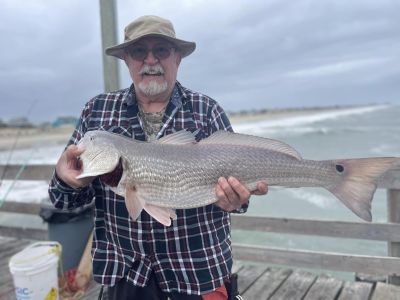 Fishing Unlimited Outer Banks Boat Rentals photo