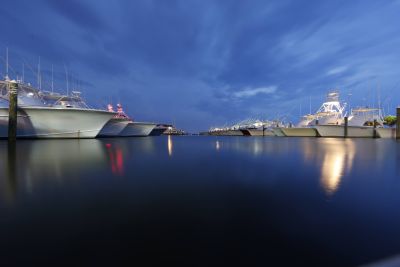 Pirate&#039;s Cove Marina photo