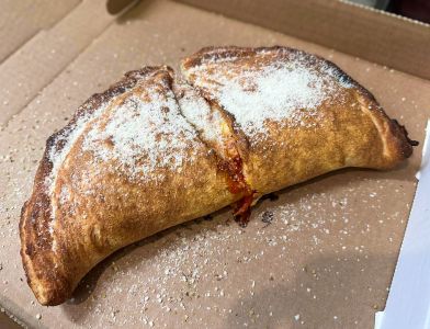 Dare Devil's Pizzeria photo