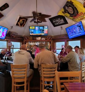 Mulligan&#039;s Grille photo