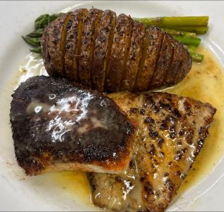 Black Pelican Oceanfront Restaurant photo