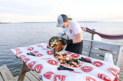 Outer Banks Boil Company photo