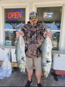 Fishing Unlimited Outer Banks Boat Rentals photo