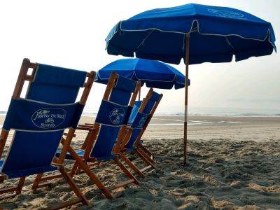 Just For the Beach Rentals photo