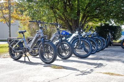 Carolina Shores Electric Bikes photo
