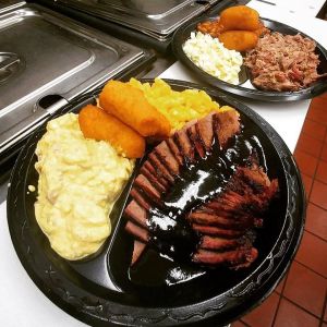 High Cotton BBQ photo