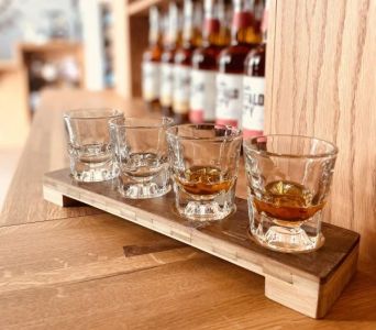 Buffalo City Distillery photo