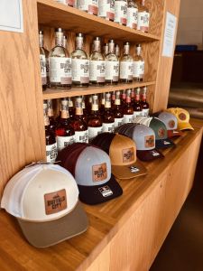 Buffalo City Distillery photo