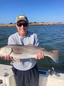 Fishing Unlimited Outer Banks Boat Rentals photo