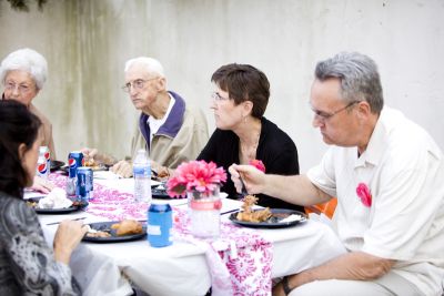 High Cotton BBQ photo