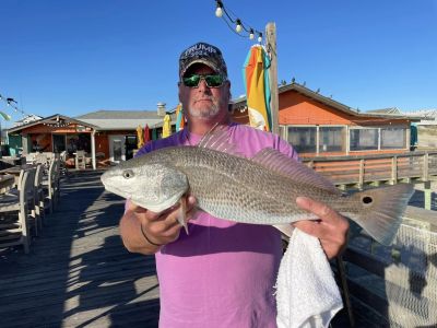 Fishing Unlimited Outer Banks Boat Rentals photo