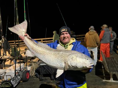 Fishing Unlimited Outer Banks Boat Rentals photo