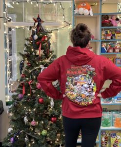 Big Buck&#039;s Ice Cream photo