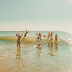 Birthday Suits photo