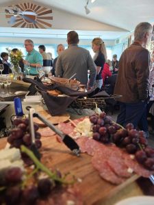 The SaltBox Cafe photo