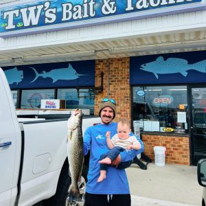 TW’s Bait &amp; Tackle photo