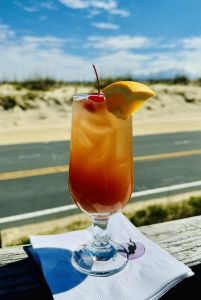 Black Pelican Oceanfront Restaurant photo