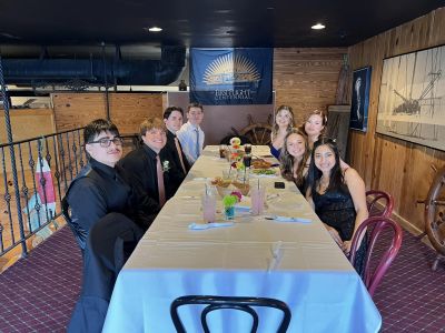 Black Pelican Oceanfront Restaurant photo
