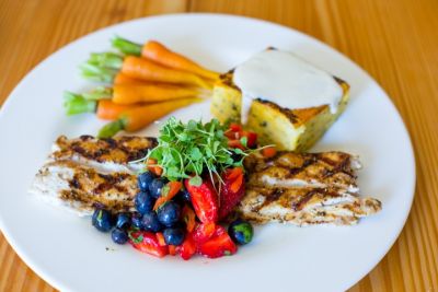 Basnight’s Lone Cedar Outer Banks Seafood Restaurant photo