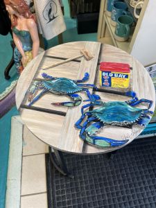 Artsy Octopus photo