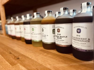 Buffalo City Distillery photo