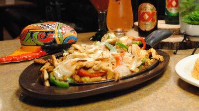 Plaza Azteca photo