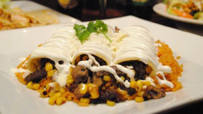 Plaza Azteca photo