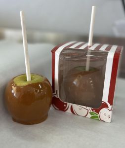 Big Buck&#039;s Ice Cream photo