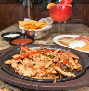 Plaza Azteca photo