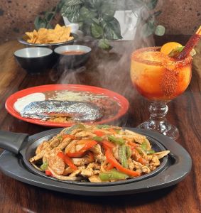 Plaza Azteca photo