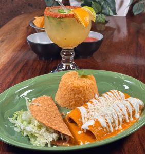 Plaza Azteca photo