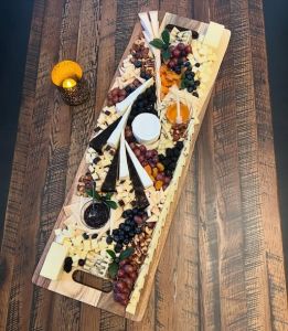 TRiO Restaurant &amp; Market photo