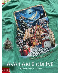 Bonzer Shack Bar &amp; Grill photo