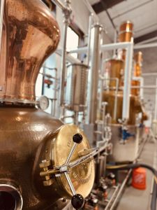 Buffalo City Distillery photo