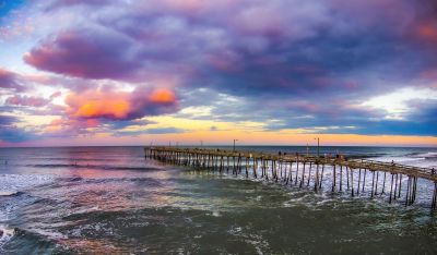 Outer Banks Blue Vacation Rentals photo